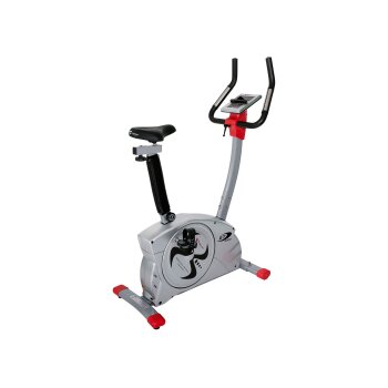 Christopeit Sport Heimtrainer Ergometer ET 6000 - B-Ware
