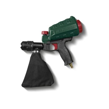 PARKSIDE® Druckluft-Sandstrahlpistole »PDSP...