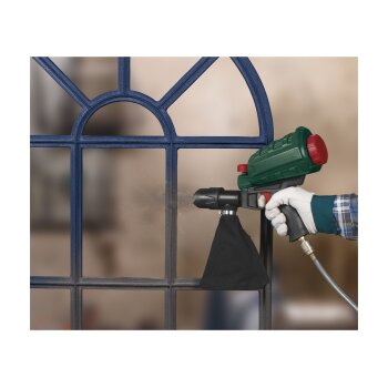 PARKSIDE® Druckluft-Sandstrahlpistole »PDSP...