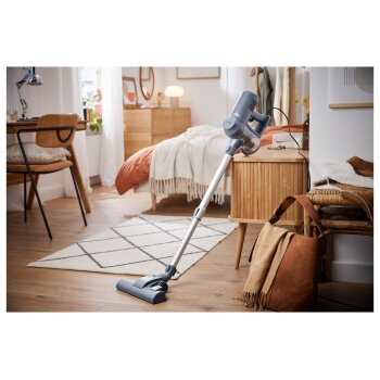 SILVERCREST® 2-in-1-Staubsauger - B-Ware