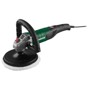 PARKSIDE® Winkelpolierer »PPM 1200 A1«,...