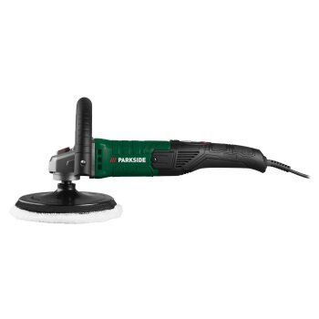 PARKSIDE® Winkelpolierer »PPM 1200 A1«,...