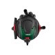 PARKSIDE® Nass-/Trockensauger »PWD 12 B1«, 1200 W, 12 l, mit Filtern - B-Ware
