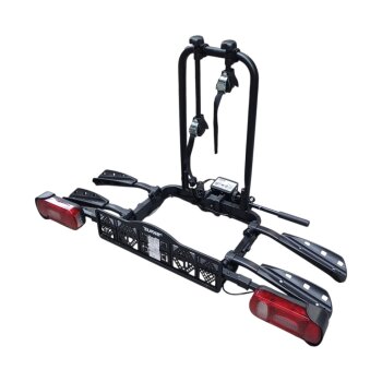 EUFAB Fahrradträger CROW für 2 Fahrräder - B-Ware