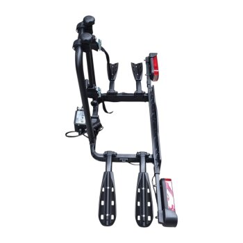 EUFAB Fahrradträger CROW für 2 Fahrräder - B-Ware