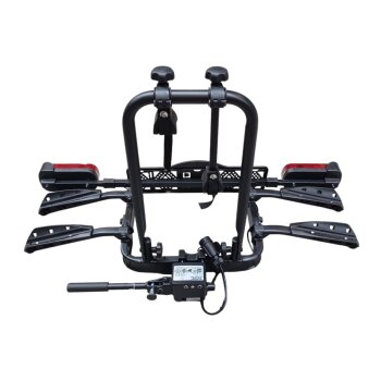 EUFAB Fahrradträger CROW für 2 Fahrräder - B-Ware