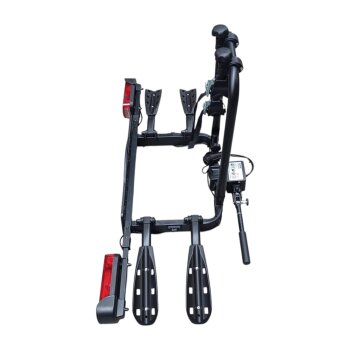 EUFAB Fahrradträger CROW für 2 Fahrräder - B-Ware