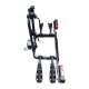 EUFAB Fahrradträger CROW für 2 Fahrräder - B-Ware