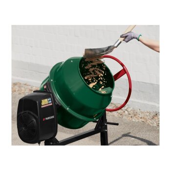 PARKSIDE® Betonmischer »PCM 125 A1«, 120...