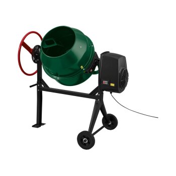 PARKSIDE® Betonmischer »PCM 125 A1«, 120 l - B-Ware