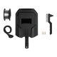 PARKSIDE® Inverter-Fülldraht-Schweißgerät »PIFDS 120 B2«, mit Überlastungsschutz - B-Ware