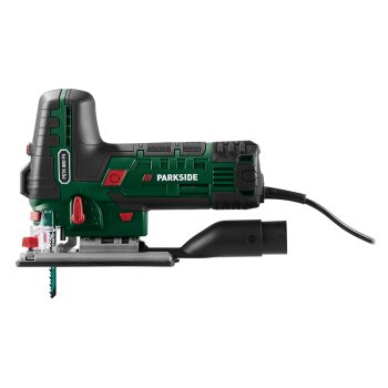 PARKSIDE® Pendelhubstichsäge »PSTK 800 F4«, 800 W, mit Laserführung - B-Ware