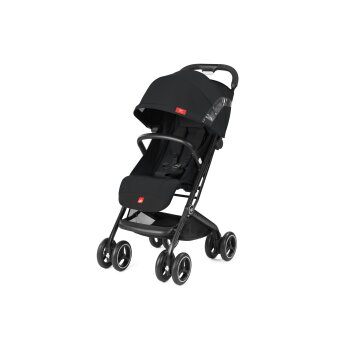 GB Buggy »Qbit+ All-Terrain«, 3-in-1...