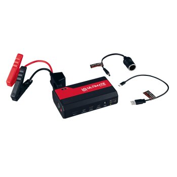 ULTIMATE SPEED® Mobile Autostarthilfe »UMAP...