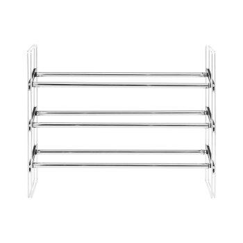 LIVARNO home Schuhregal, ausziehbar - B-Ware