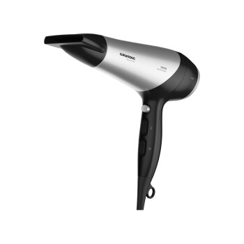 GRUNDIG Ionic-Haartrockner »HD 6080 B«, 2200W...