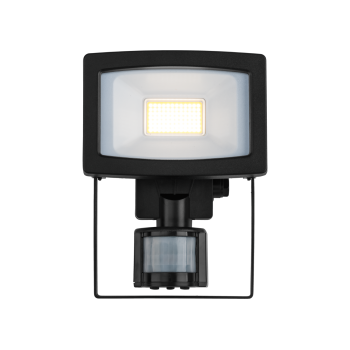 LIVARNO® LED-Außenstrahler, externer Sensor - B-Ware neuwertig