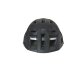 CRIVIT Fahrradhelm, für MTB, M/L, schwarz - B-Ware sehr gut