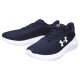 Under Armour Herren Trainingsschuhe, strapazierfähig und flexibel (navy (Herren), 41) - B-Ware sehr gut