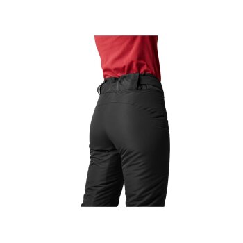 CRIVIT Damen Skihose (Schwarz, 38) - B-Ware neuwertig