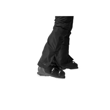 CRIVIT Damen Skihose (Schwarz, 38) - B-Ware neuwertig