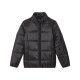 pepperts!® Kinder Lightweight-Jacke, windabweisend (Schwarz, 152) - B-Ware neuwertig