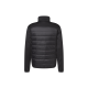 CRIVIT Herren Hybridjacke mit seitlichen Reißverschlusstaschen - B-Ware