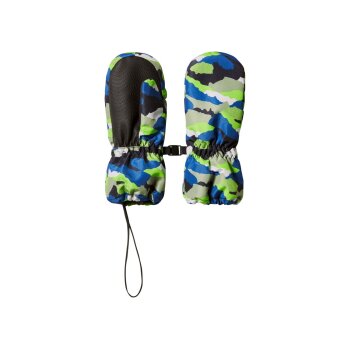 lupilu® Kinder Handschuhe Fäustlinge - B-Ware