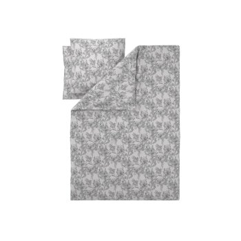 LIVARNO® Renforcé-Bettwäsche, 200 x 220 cm - B-Ware