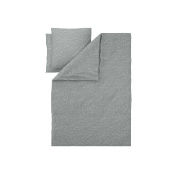 LIVARNO® Renforcé-Bettwäsche, 200 x 220 cm - B-Ware