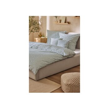 LIVARNO® Renforcé-Bettwäsche, 200 x 220 cm - B-Ware