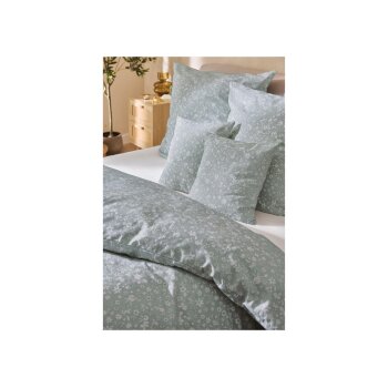 LIVARNO® Renforcé-Bettwäsche, 200 x 220 cm - B-Ware