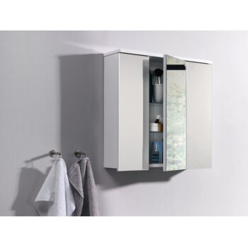 LIVARNO LIVING® Spiegelschrank »Palermo«,...