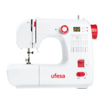 Ufesa Nähmaschine »SW3003 Performance«,...