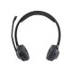 SILVERCREST® PC-Headset Kabellos, mit Ohrpolstern - B-Ware