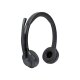 SILVERCREST® PC-Headset Kabellos, mit Ohrpolstern - B-Ware