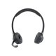 SILVERCREST® PC-Headset Kabellos, mit Ohrpolstern - B-Ware