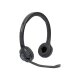 SILVERCREST® PC-Headset Kabellos, mit Ohrpolstern - B-Ware