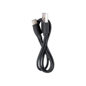 SILVERCREST® True Wireless Bluetooth®-In-Ear-Kopfhörer STSK A4 B2, mit Ladecase, schwarz - B-Ware