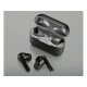SILVERCREST® True Wireless Bluetooth®-In-Ear-Kopfhörer STSK A4 B2, mit Ladecase, schwarz - B-Ware