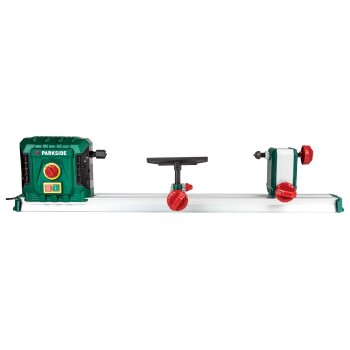 PARKSIDE® Drechselmaschine »PDM 600 C3«, 60 cm - B-Ware