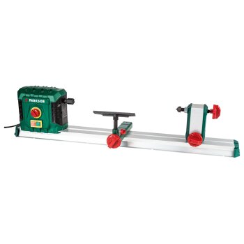 PARKSIDE® Drechselmaschine »PDM 600 C3«, 60 cm - B-Ware
