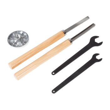 PARKSIDE® Drechselmaschine »PDM 600 C3«, 60 cm - B-Ware