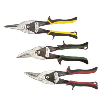 PARKSIDE® Blechscheren-Set - B-Ware