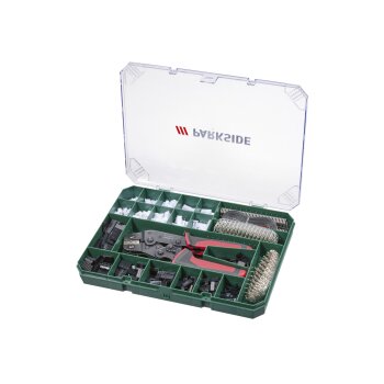 PARKSIDE® Crimpzangen-Set, 2012-teilig - B-Ware