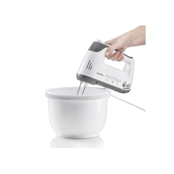 SILVERCREST® KITCHEN TOOLS Handmixer-Set »SHMS...