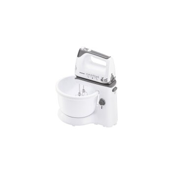 SILVERCREST® KITCHEN TOOLS Handmixer-Set »SHMS 300 D2«, 300 W - B-Ware