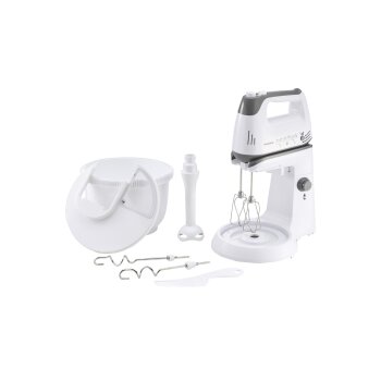 SILVERCREST® KITCHEN TOOLS Handmixer-Set »SHMS 300 D2«, 300 W - B-Ware