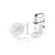 SILVERCREST® KITCHEN TOOLS Handmixer-Set »SHMS 300 D2«, 300 W - B-Ware