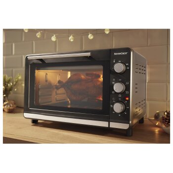 SILVERCREST® KITCHEN TOOLS Grill- und Backautomat...